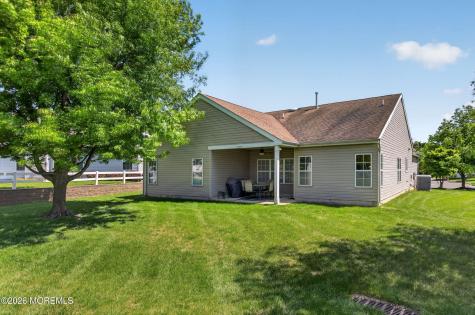 32 Tall Pines Drive Neptune Township NJ 07753