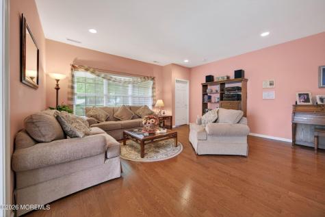 32 Tall Pines Drive Neptune Township NJ 07753
