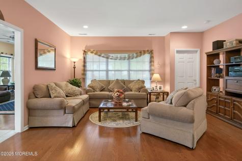 32 Tall Pines Drive Neptune Township NJ 07753