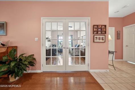 32 Tall Pines Drive Neptune Township NJ 07753