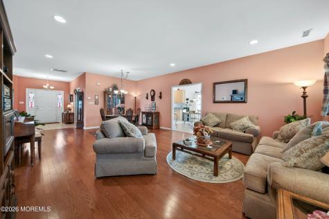 32 Tall Pines Drive Neptune Township NJ 07753