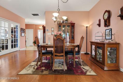 32 Tall Pines Drive Neptune Township NJ 07753