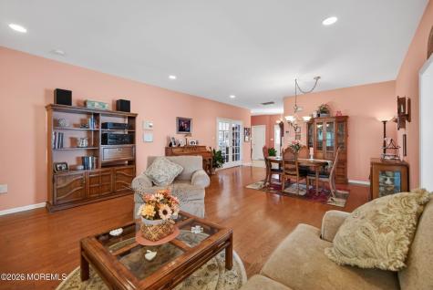 32 Tall Pines Drive Neptune Township NJ 07753
