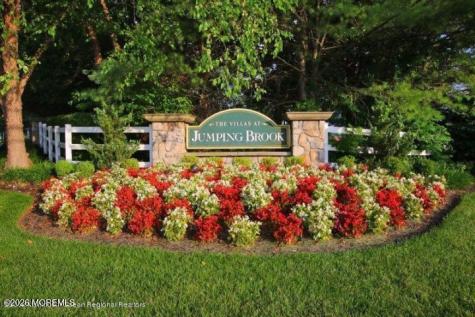 32 Tall Pines Drive Neptune Township NJ 07753