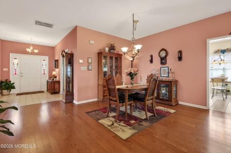 32 Tall Pines Drive Neptune Township NJ 07753