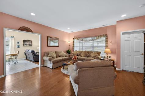 32 Tall Pines Drive Neptune Township NJ 07753