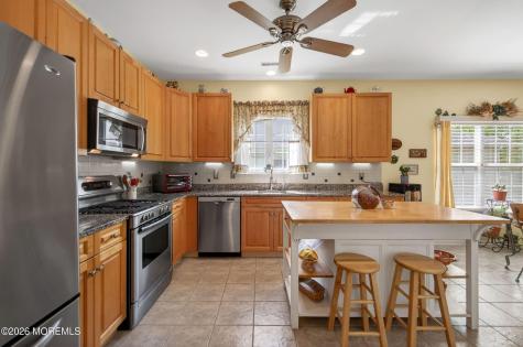 32 Tall Pines Drive Neptune Township NJ 07753