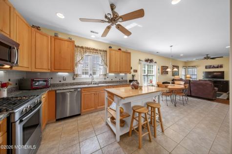 32 Tall Pines Drive Neptune Township NJ 07753