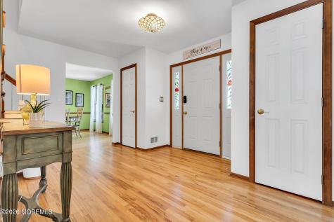 43 S Westfield Road Howell NJ 07731