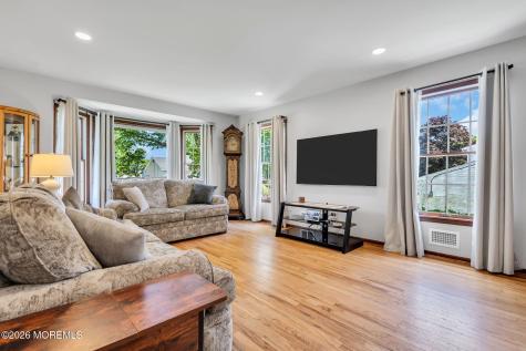 43 S Westfield Road Howell NJ 07731