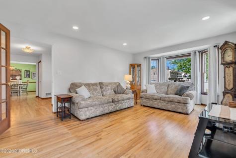 43 S Westfield Road Howell NJ 07731