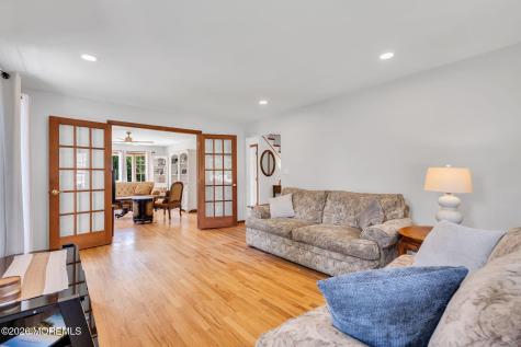43 S Westfield Road Howell NJ 07731