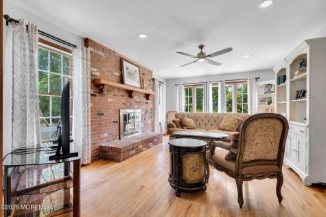 43 S Westfield Road Howell NJ 07731