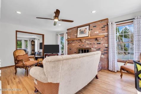 43 S Westfield Road Howell NJ 07731