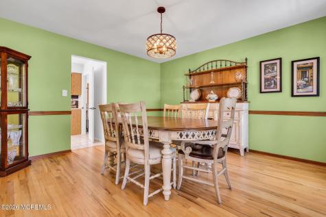 43 S Westfield Road Howell NJ 07731