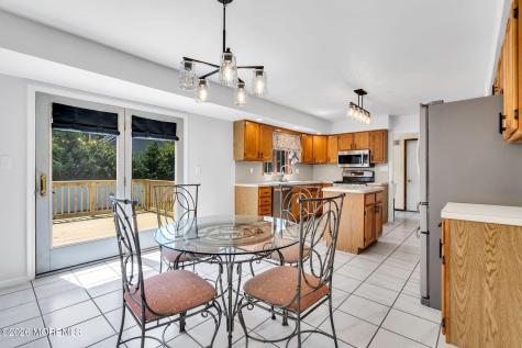 43 S Westfield Road Howell NJ 07731