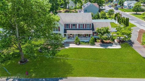 43 S Westfield Road Howell NJ 07731