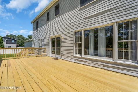 43 S Westfield Road Howell NJ 07731