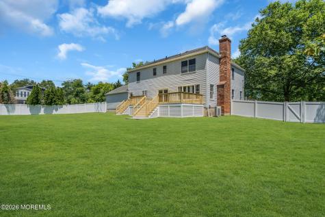 43 S Westfield Road Howell NJ 07731