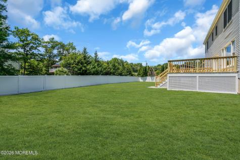 43 S Westfield Road Howell NJ 07731
