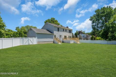 43 S Westfield Road Howell NJ 07731
