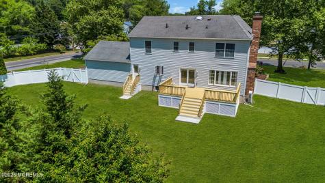 43 S Westfield Road Howell NJ 07731