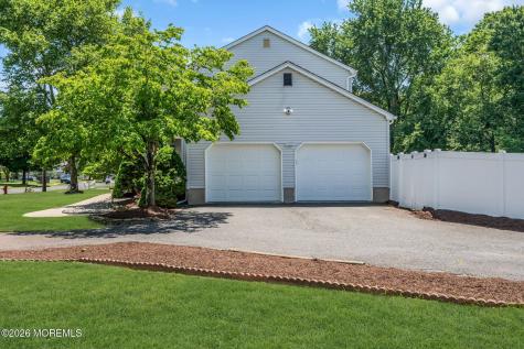 43 S Westfield Road Howell NJ 07731
