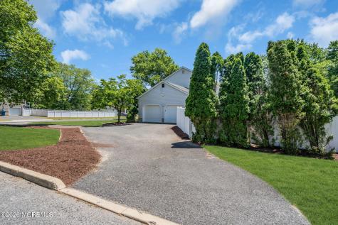 43 S Westfield Road Howell NJ 07731