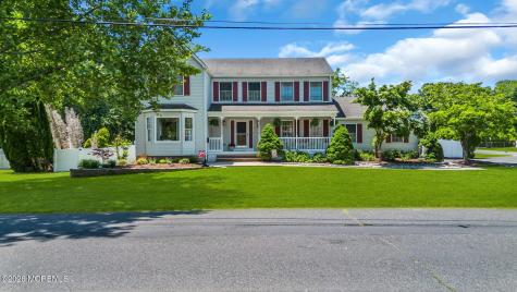 43 S Westfield Road Howell NJ 07731