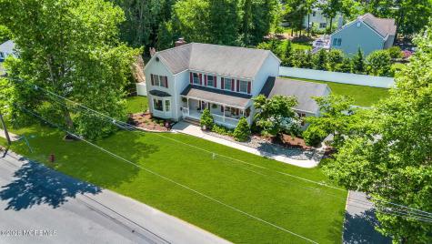 43 S Westfield Road Howell NJ 07731
