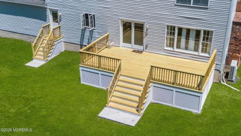 43 S Westfield Road Howell NJ 07731