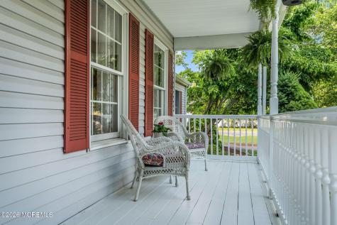 43 S Westfield Road Howell NJ 07731