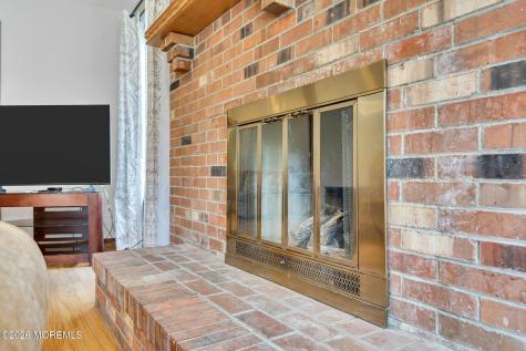 43 S Westfield Road Howell NJ 07731