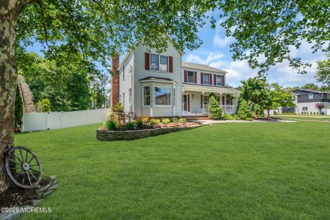 43 S Westfield Road Howell NJ 07731