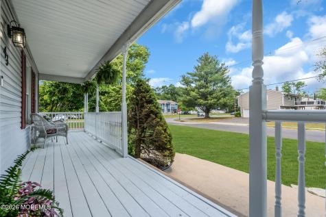 43 S Westfield Road Howell NJ 07731
