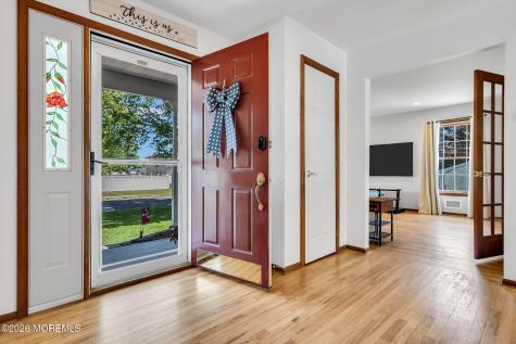 43 S Westfield Road Howell NJ 07731