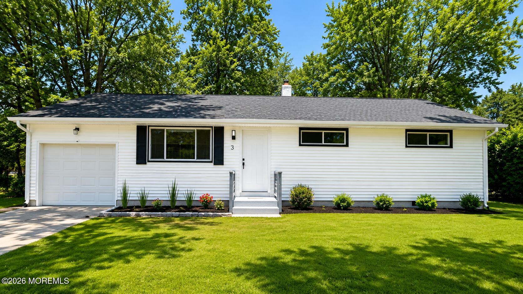 3 Spray Boulevard Neptune Township NJ 07753