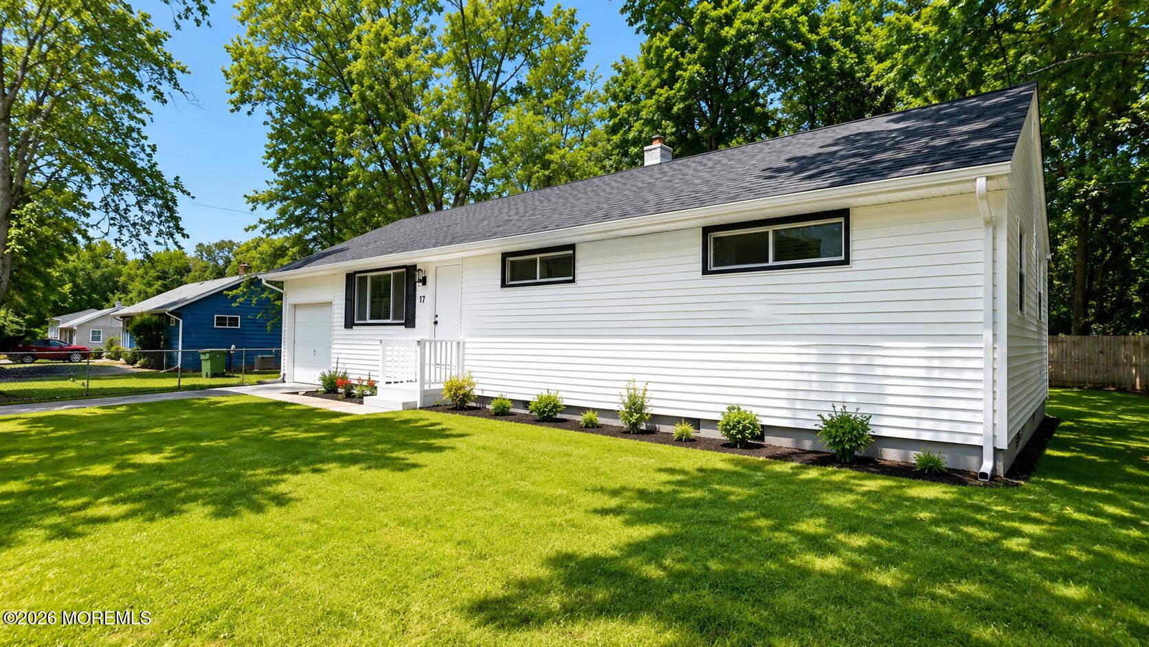 3 Spray Boulevard Neptune Township NJ 07753