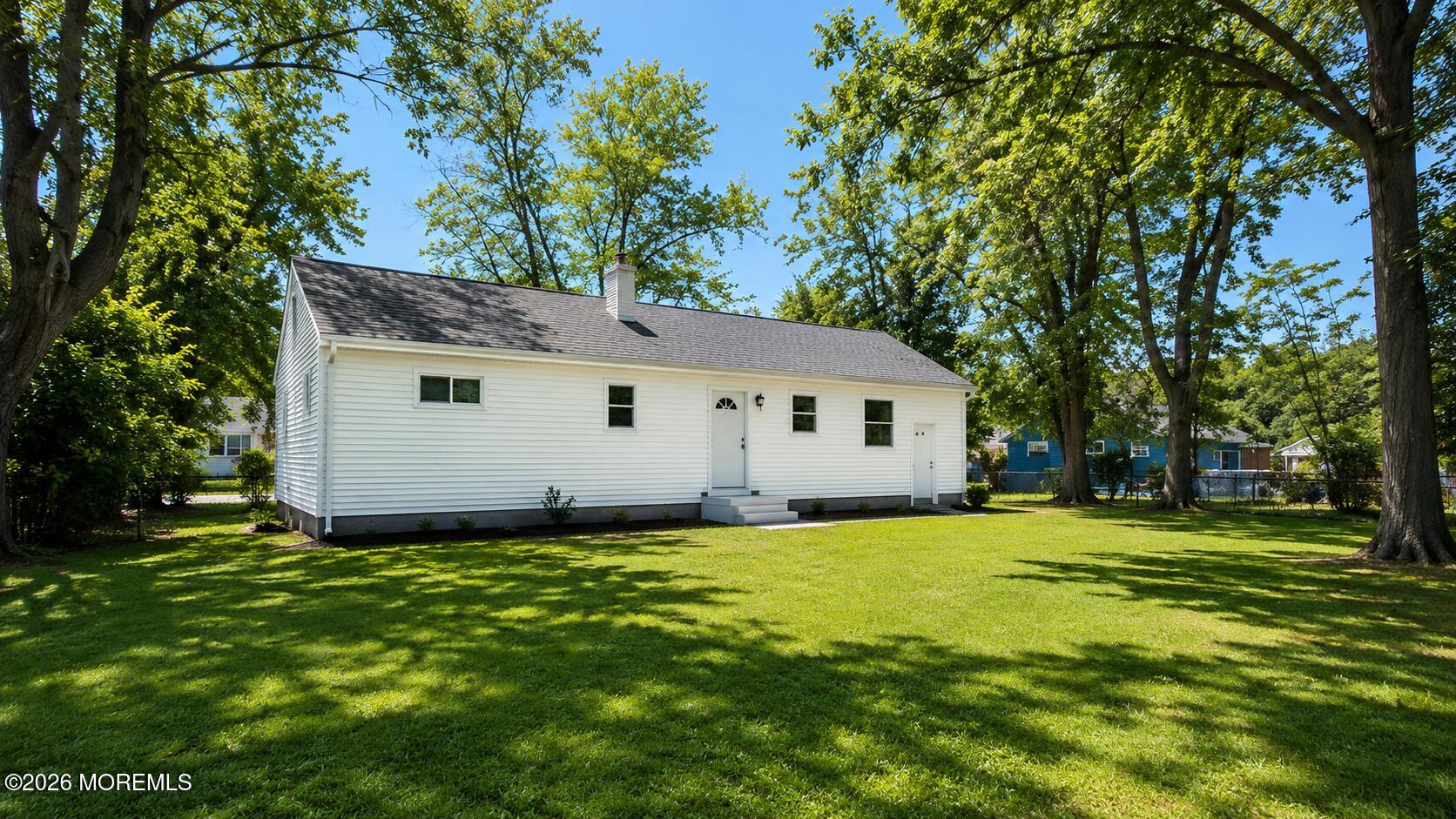 3 Spray Boulevard Neptune Township NJ 07753