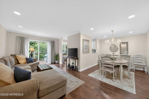 33 Heron Court Manalapan NJ 07726