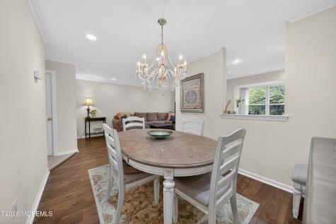 33 Heron Court Manalapan NJ 07726