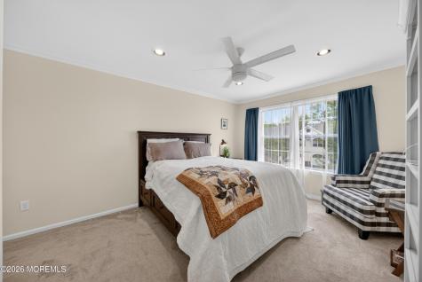 33 Heron Court Manalapan NJ 07726