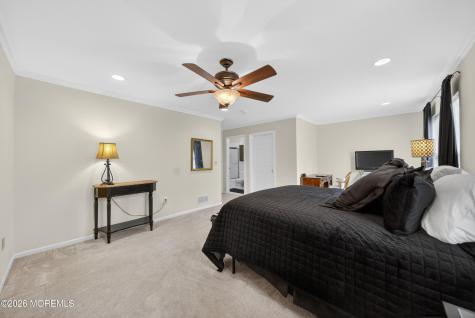 33 Heron Court Manalapan NJ 07726