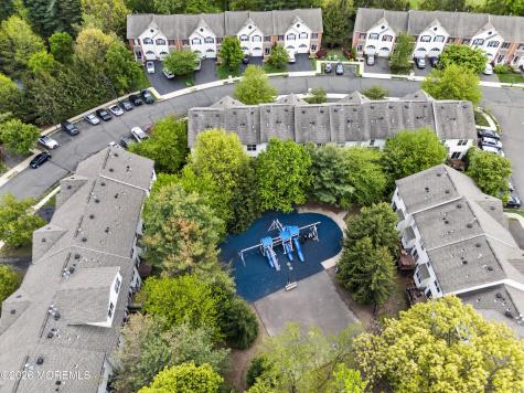 33 Heron Court Manalapan NJ 07726