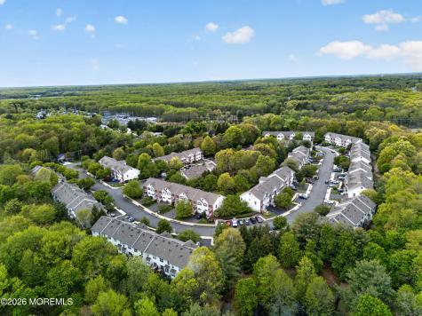 33 Heron Court Manalapan NJ 07726