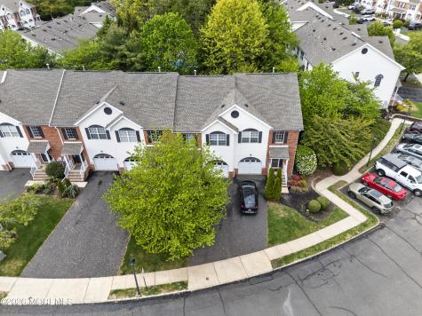 33 Heron Court Manalapan NJ 07726