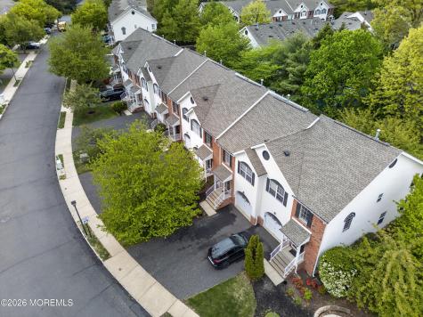 33 Heron Court Manalapan NJ 07726