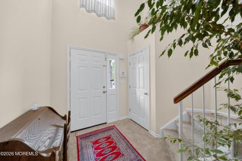 33 Heron Court Manalapan NJ 07726