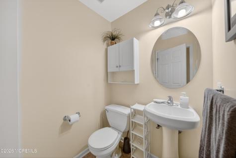 33 Heron Court Manalapan NJ 07726