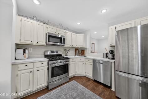 33 Heron Court Manalapan NJ 07726